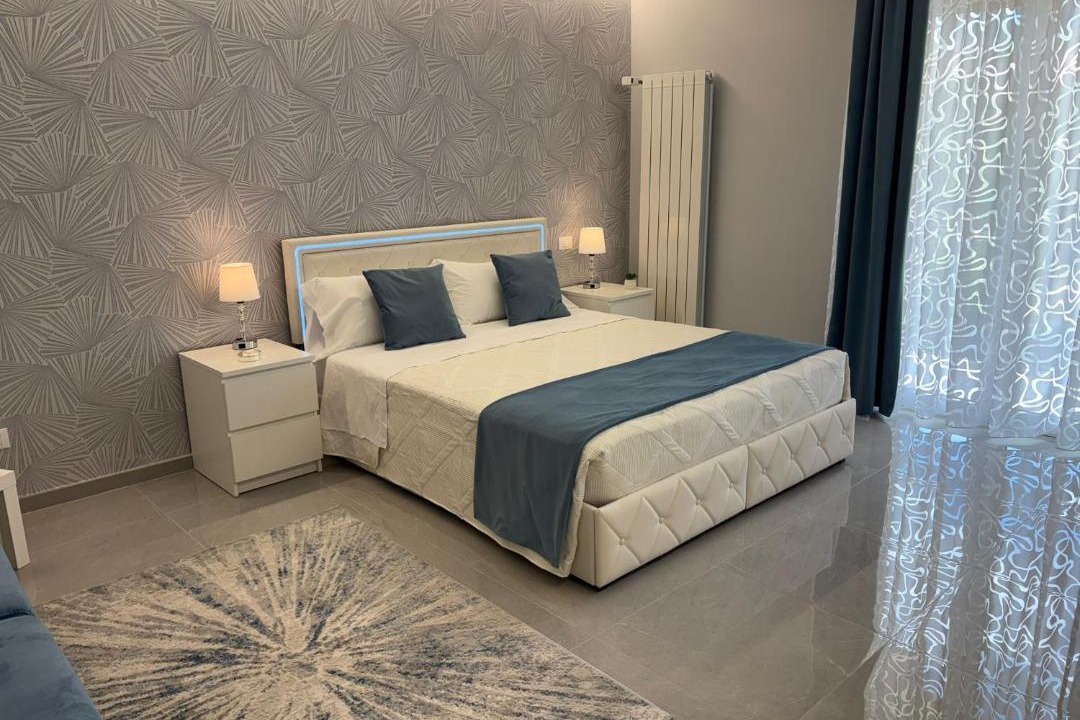 Photo of Bedroom in Celano