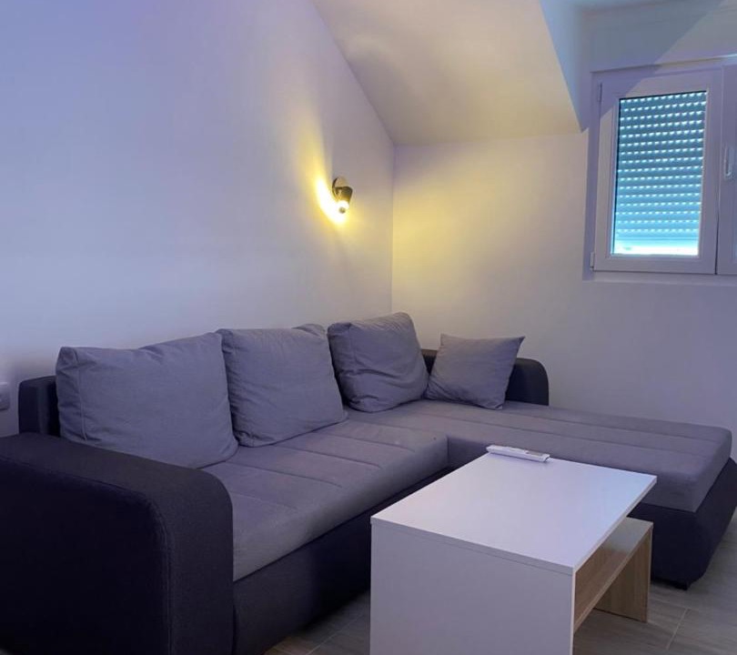Photo of Livingroom in Temerin