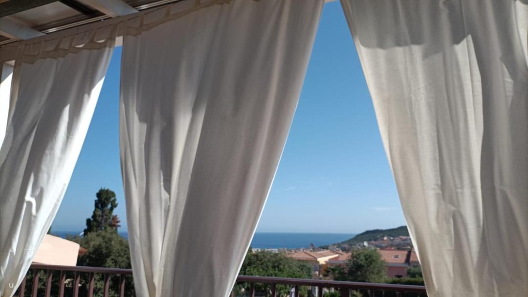 Photo of Patio Balcony in Lu Bagnu