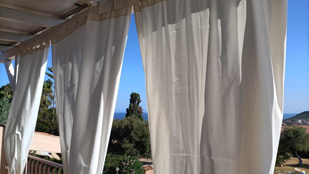 Photo of Patio Balcony in Lu Bagnu