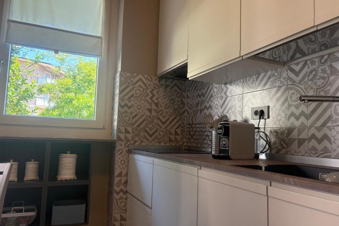 Photo of Kitchen in Credaro