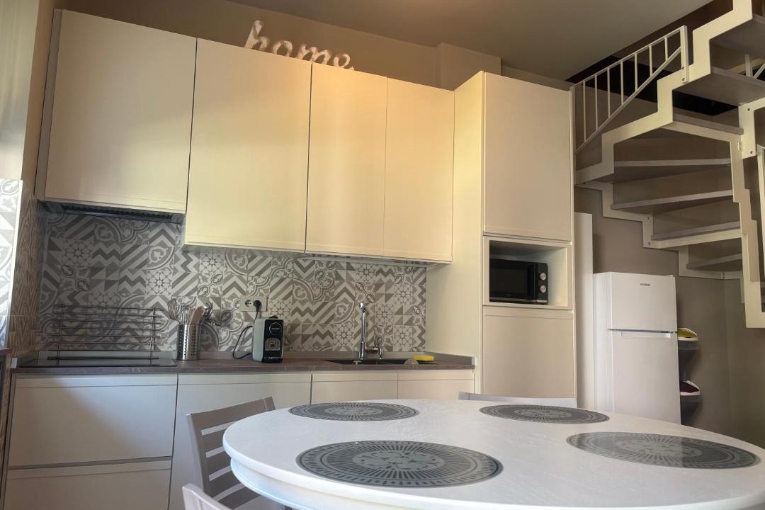 Photo of Kitchen in Credaro