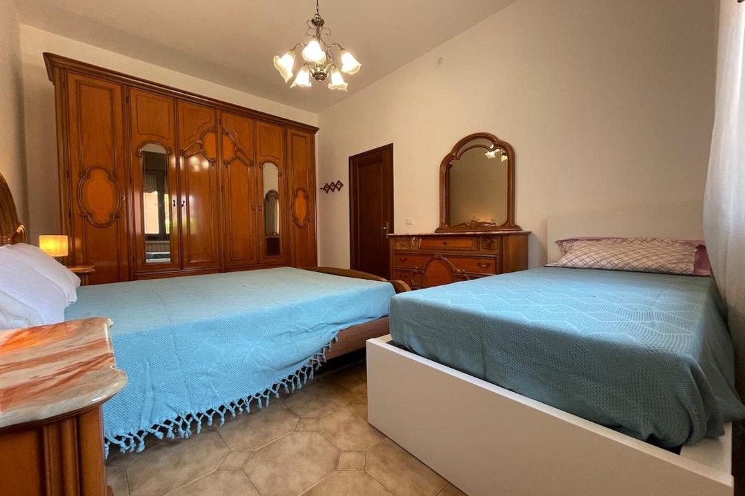 Photo of Bedroom in Tessera