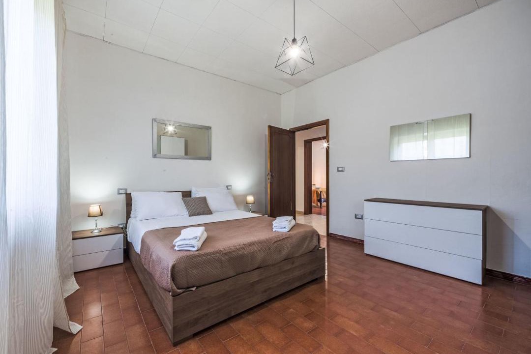 Photo of Bedroom in Capanne-Prato-Cinquale