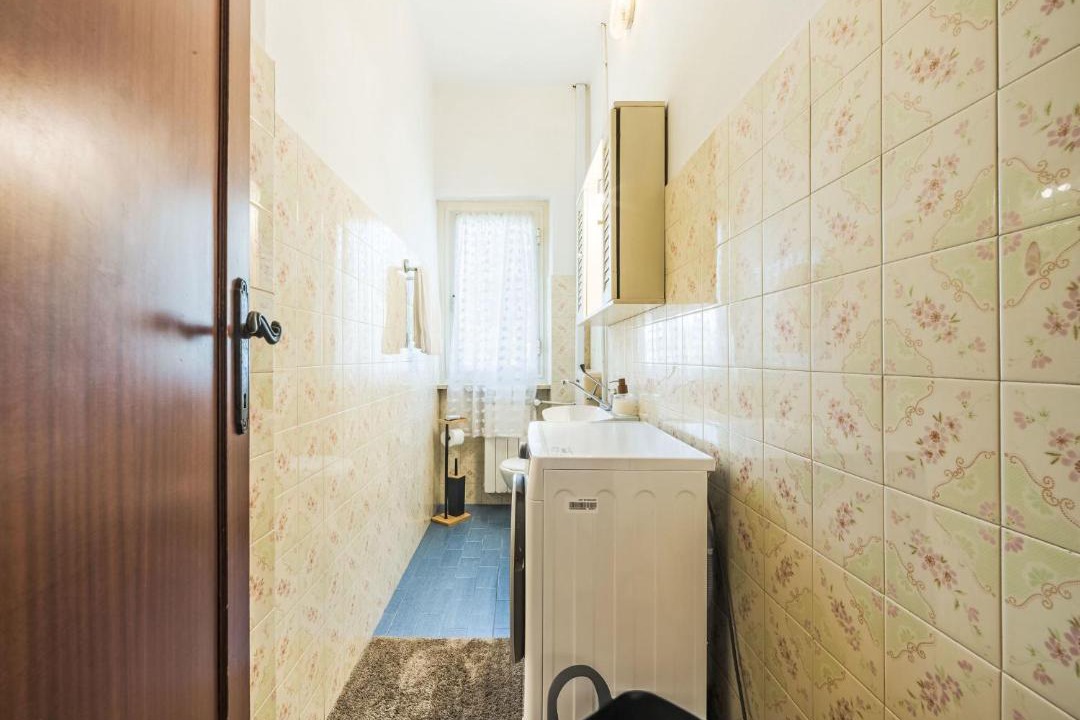 Photo of Bathroom in Capanne-Prato-Cinquale