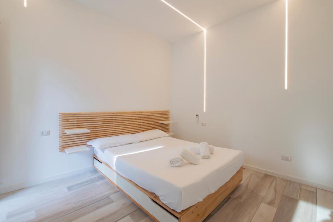 Photo of Bedroom in Casoretto