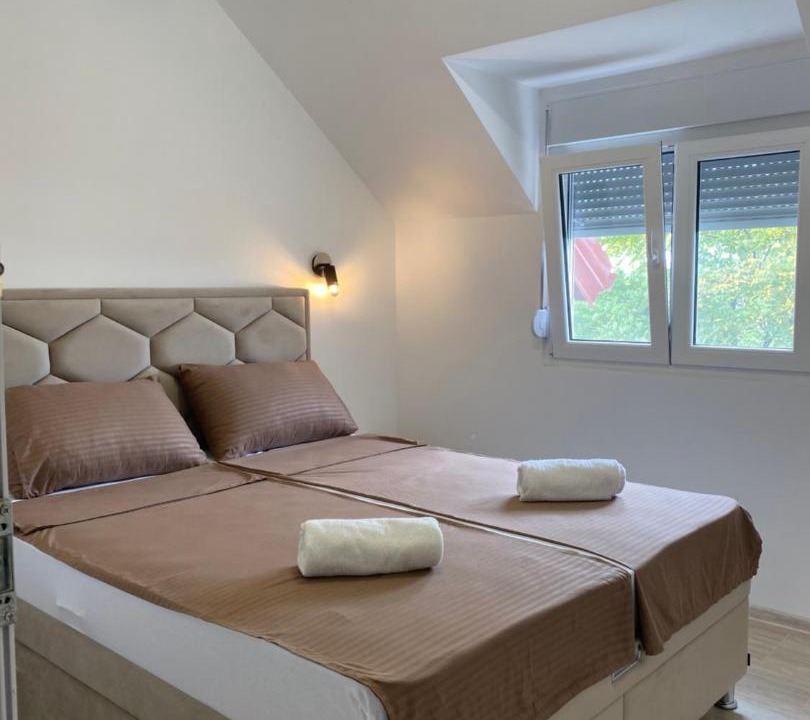 Photo of Bedroom in Temerin