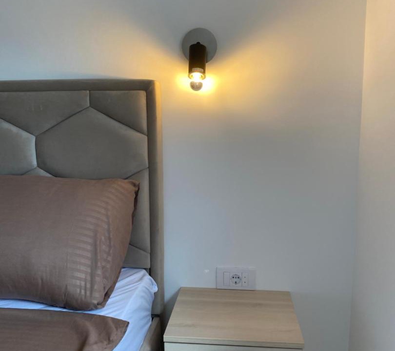 Photo of Bedroom in Temerin