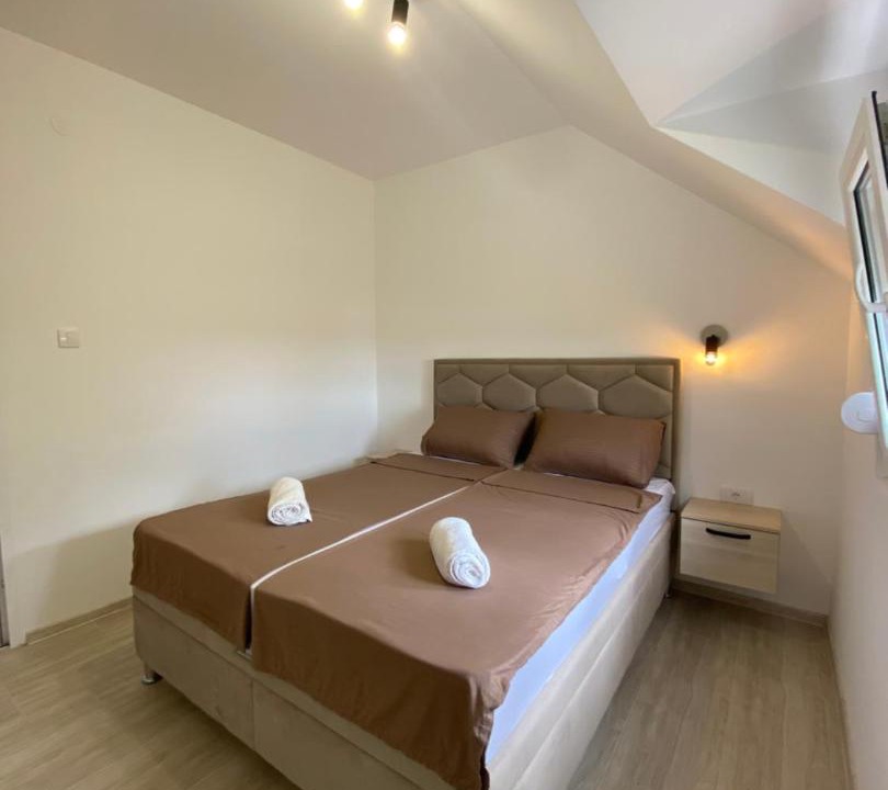 Photo of Bedroom in Temerin