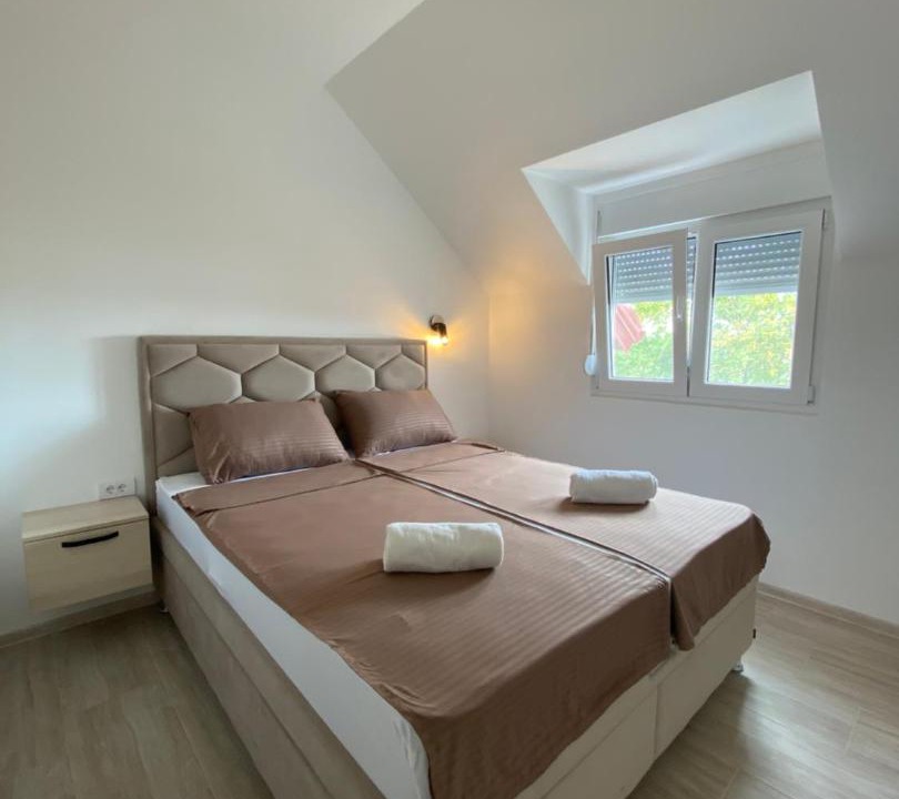 Photo of Bedroom in Temerin