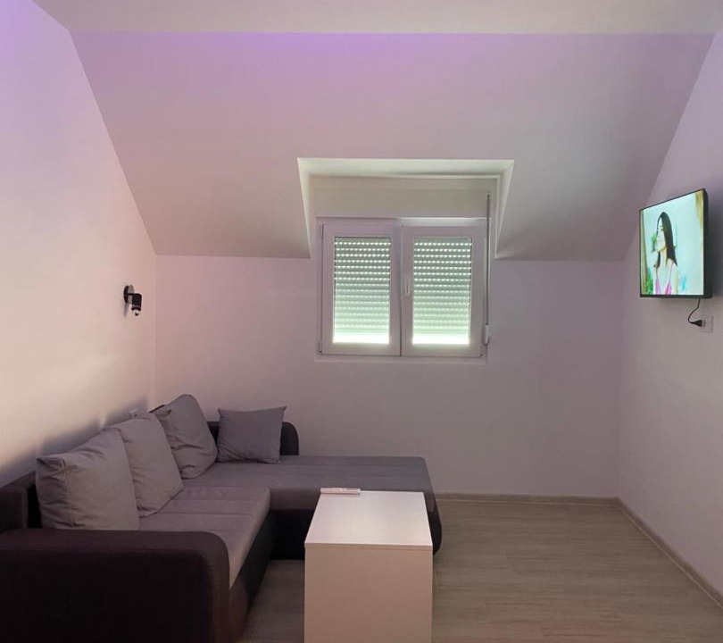 Photo of Livingroom in Temerin