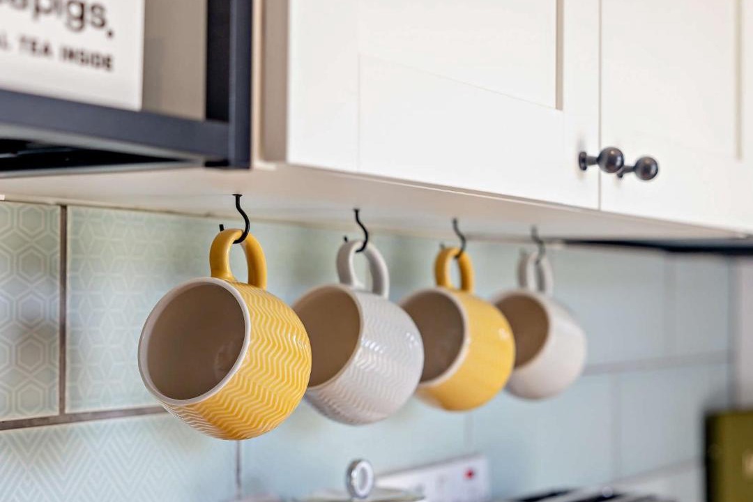 Photo of Kitchen in Farlow