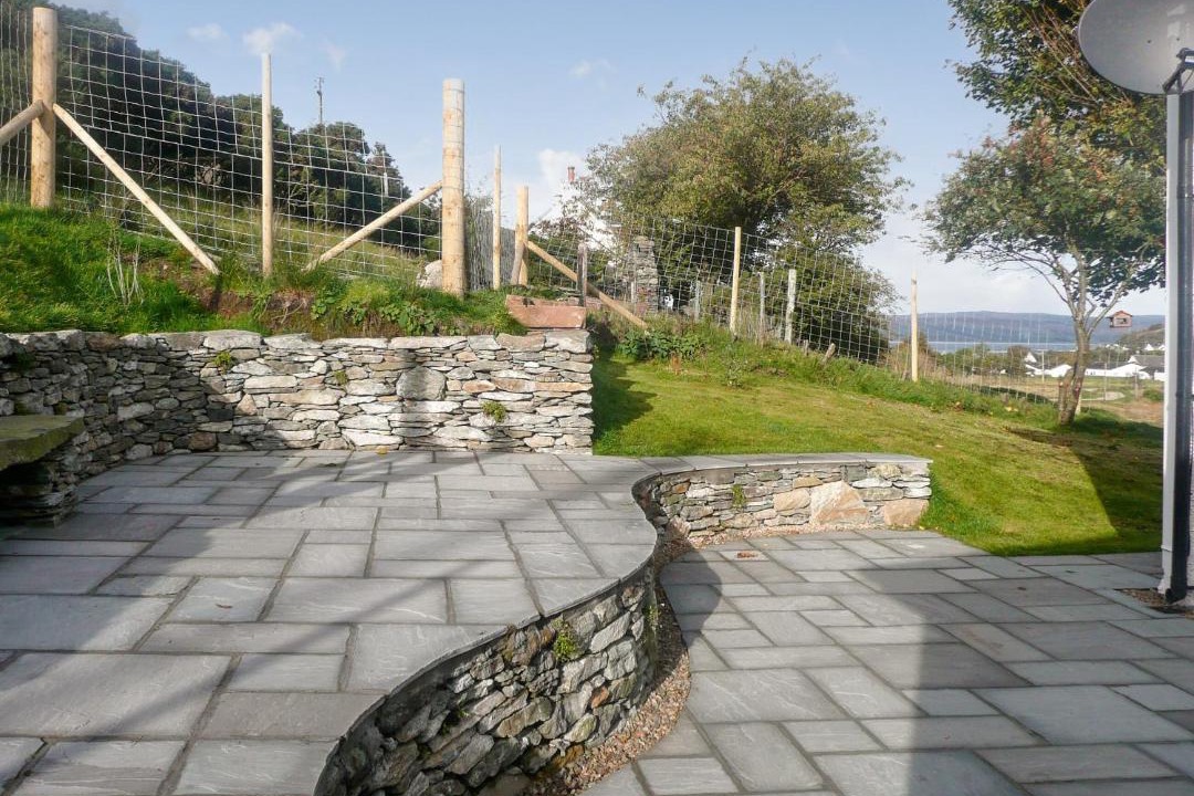 Photo of Others in Lochranza