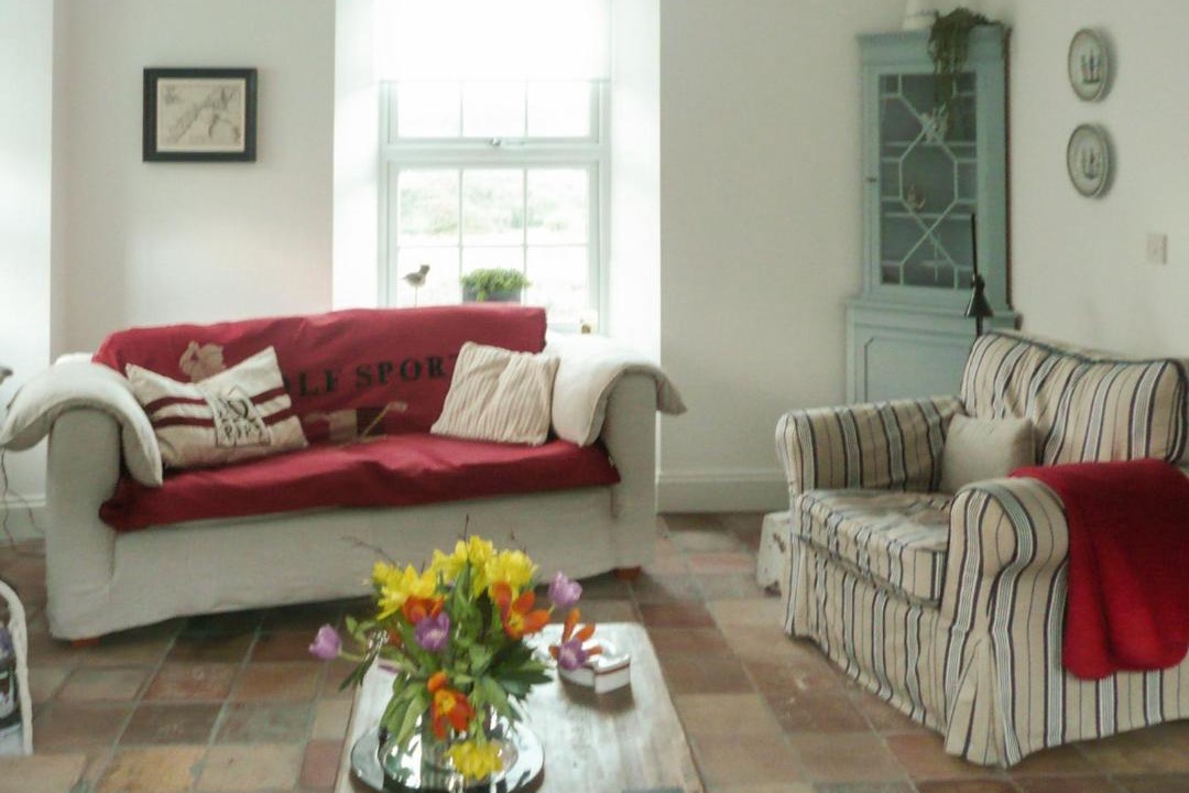 Photo of Livingroom in Lochranza