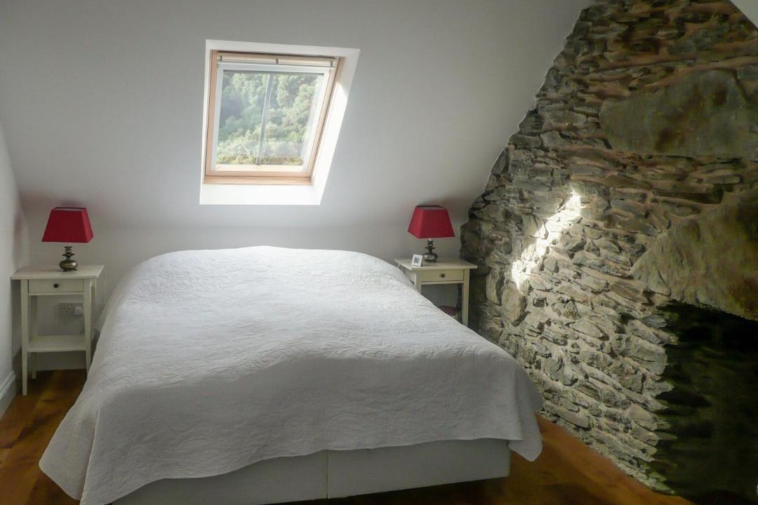 Photo of Bedroom in Lochranza