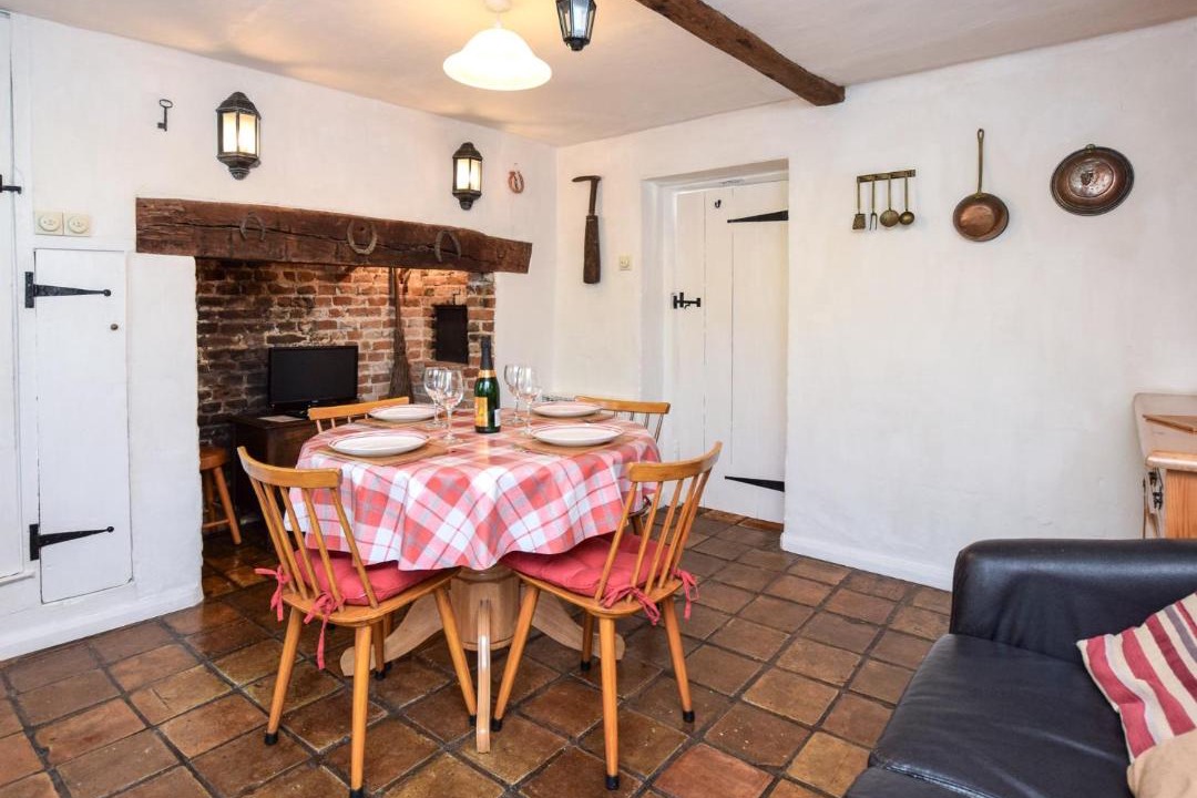 Photo of Kitchen in Roughton