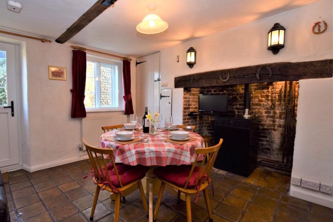 Photo of Kitchen in Roughton