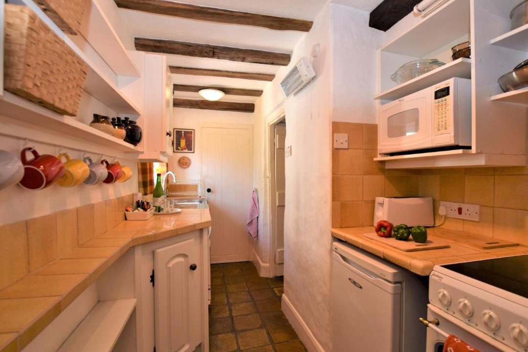 Photo of Kitchen in Roughton