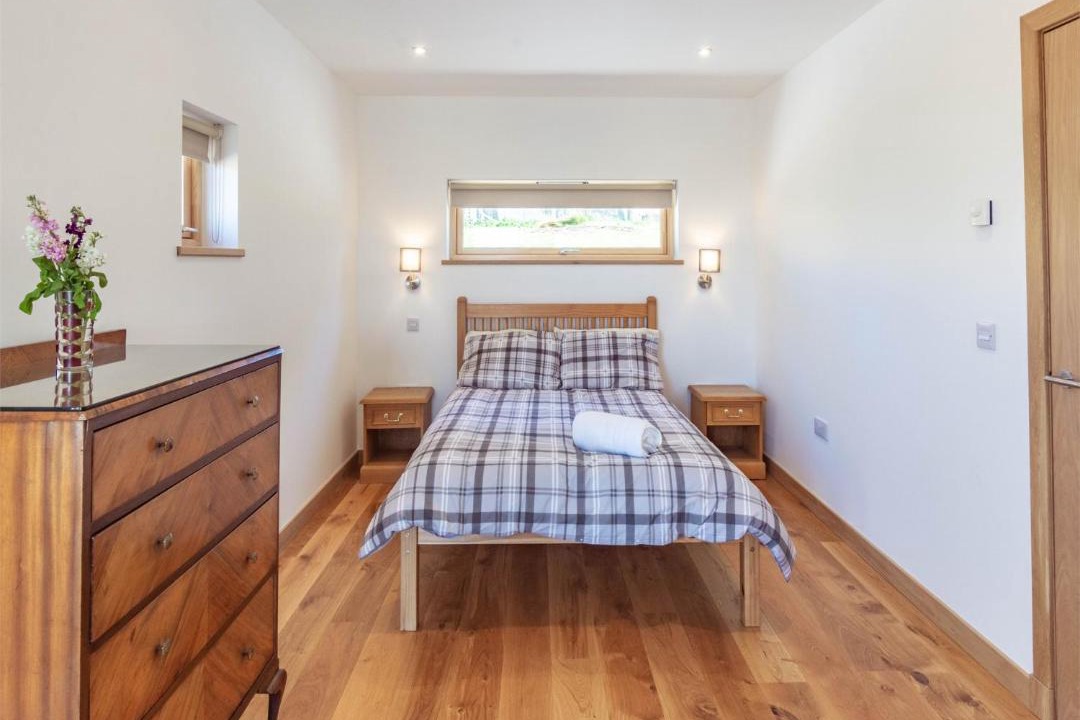 Photo of Bedroom in Grantown-on-Spey