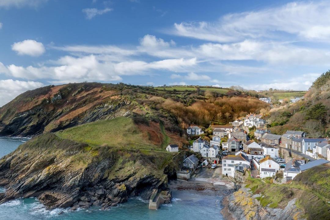 Photo of Others in Portloe