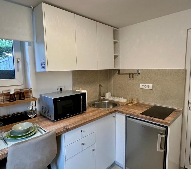 Photo of Kitchen in Zvezdara