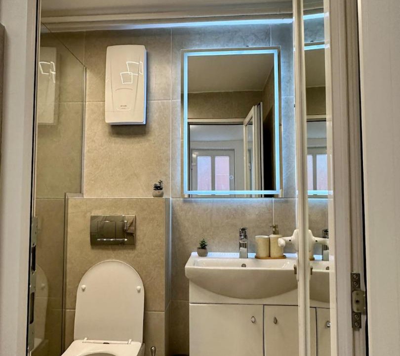 Photo of Bathroom in Zvezdara
