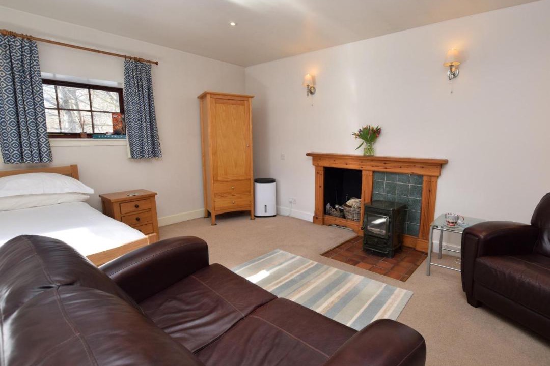 Photo of Bedroom in Applecross