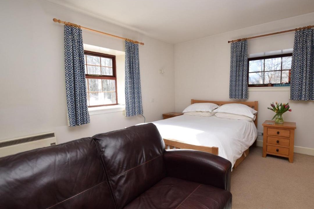 Photo of Bedroom in Applecross