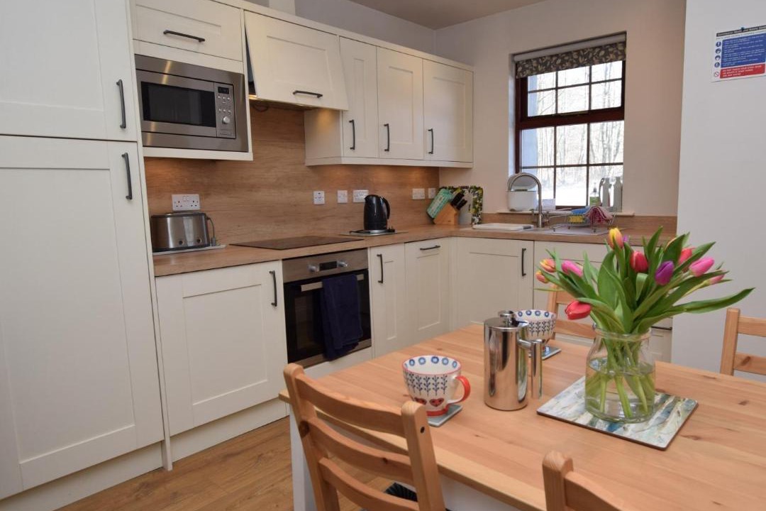 Photo of Kitchen in Applecross
