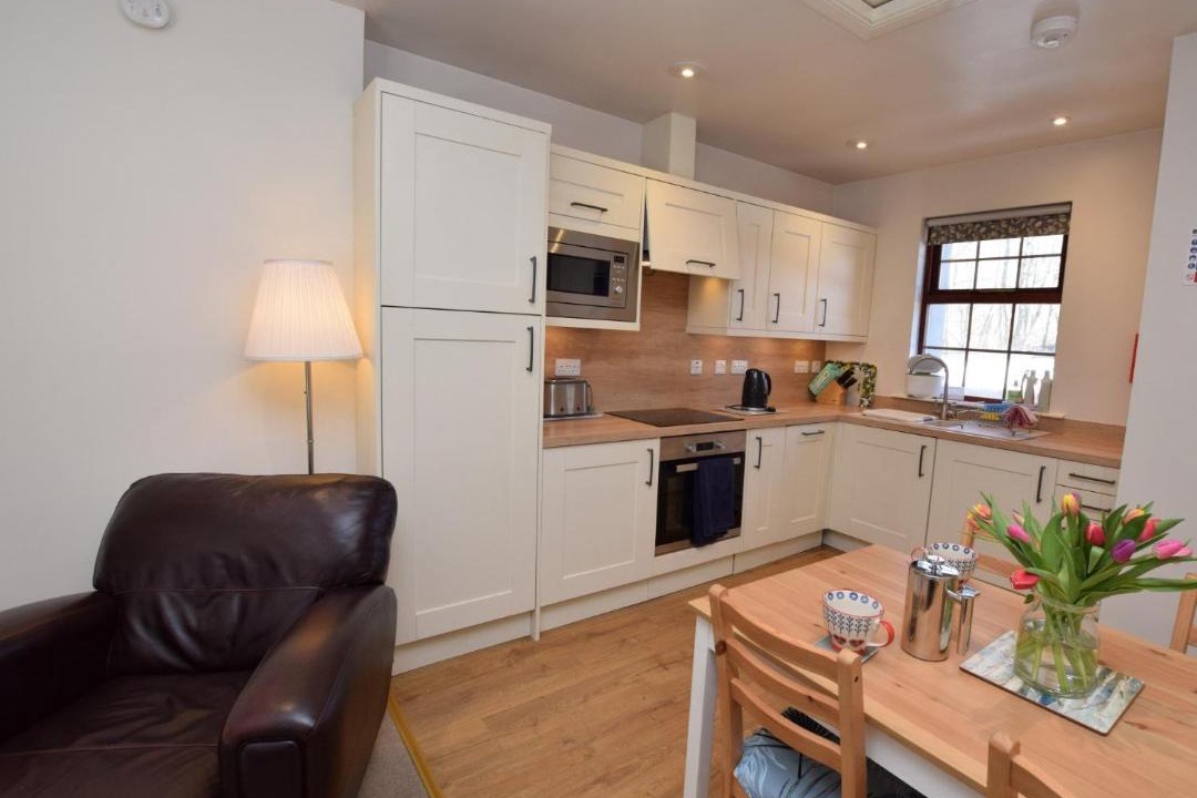 Photo of Kitchen in Applecross