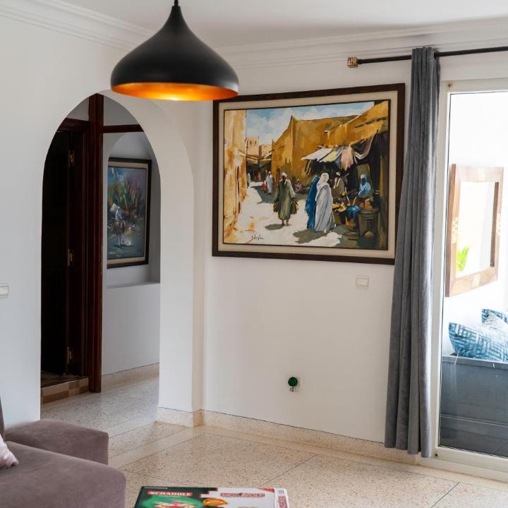 Photo of Livingroom in Arbaa Sahel