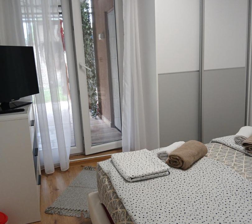 Photo of Bedroom in Apatin