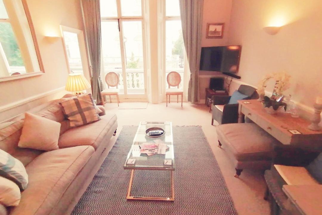 Photo of Livingroom in Warwick