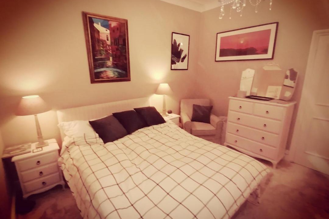 Photo of Bedroom in Warwick