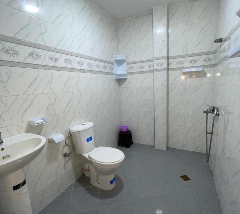 Photo of Bathroom in Chefchaouen