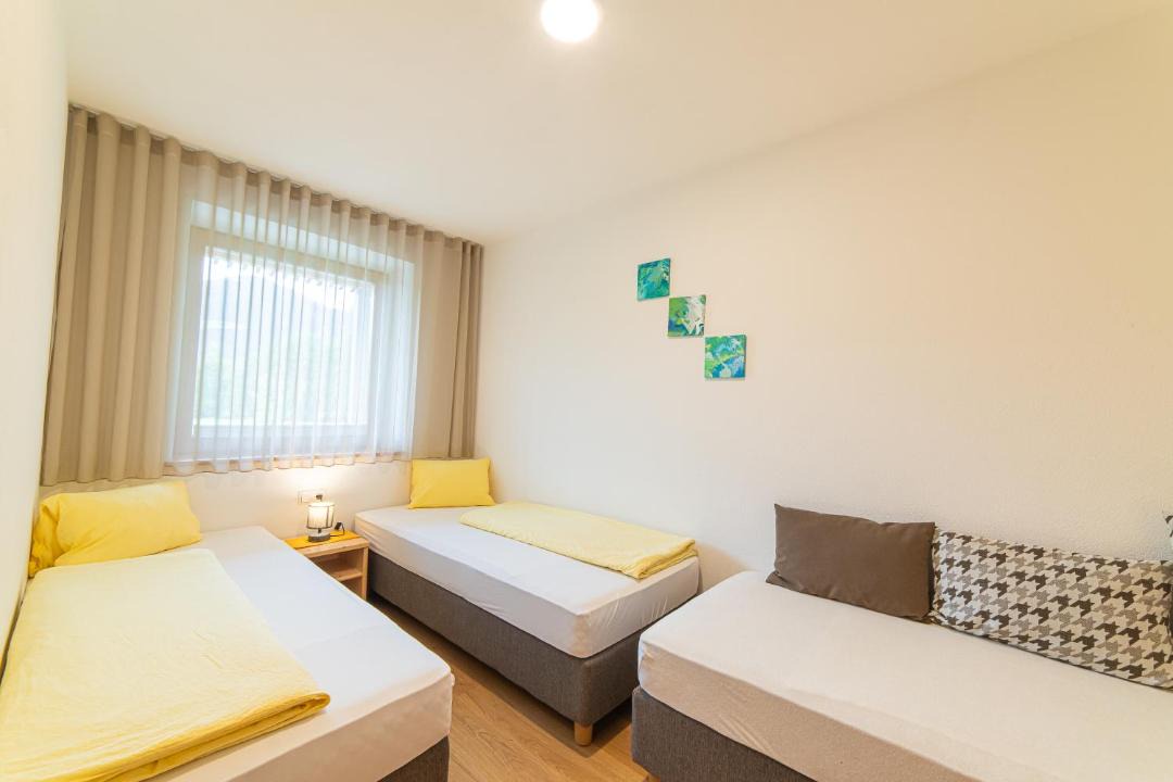 Photo of Bedroom in Sluderno