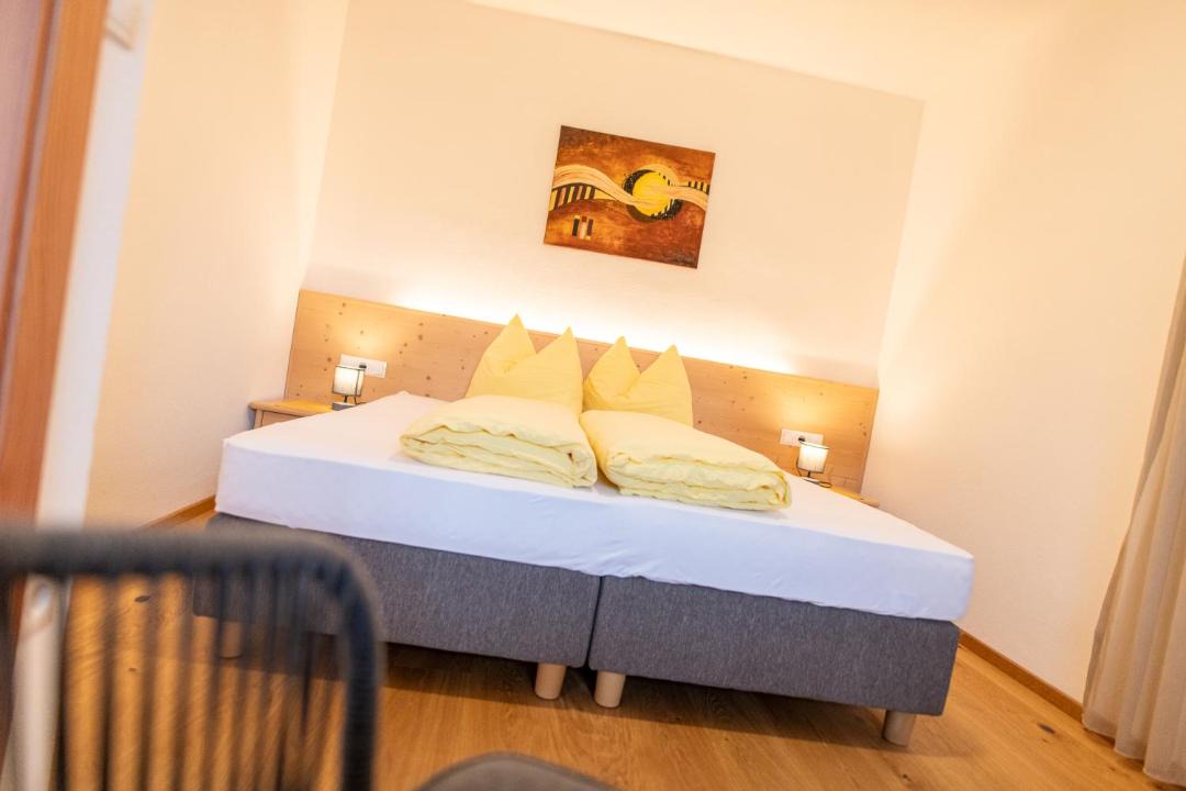 Photo of Bedroom in Sluderno