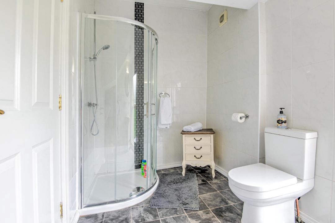 Photo of Bathroom in Armagh