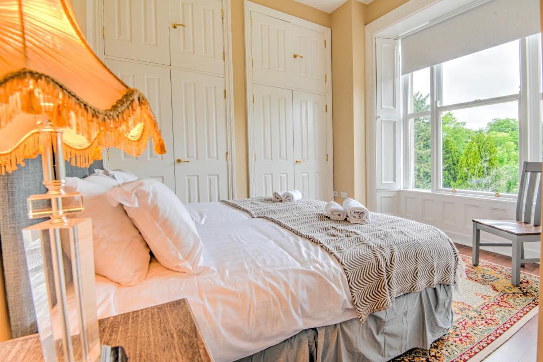 Photo of Bedroom in Armagh
