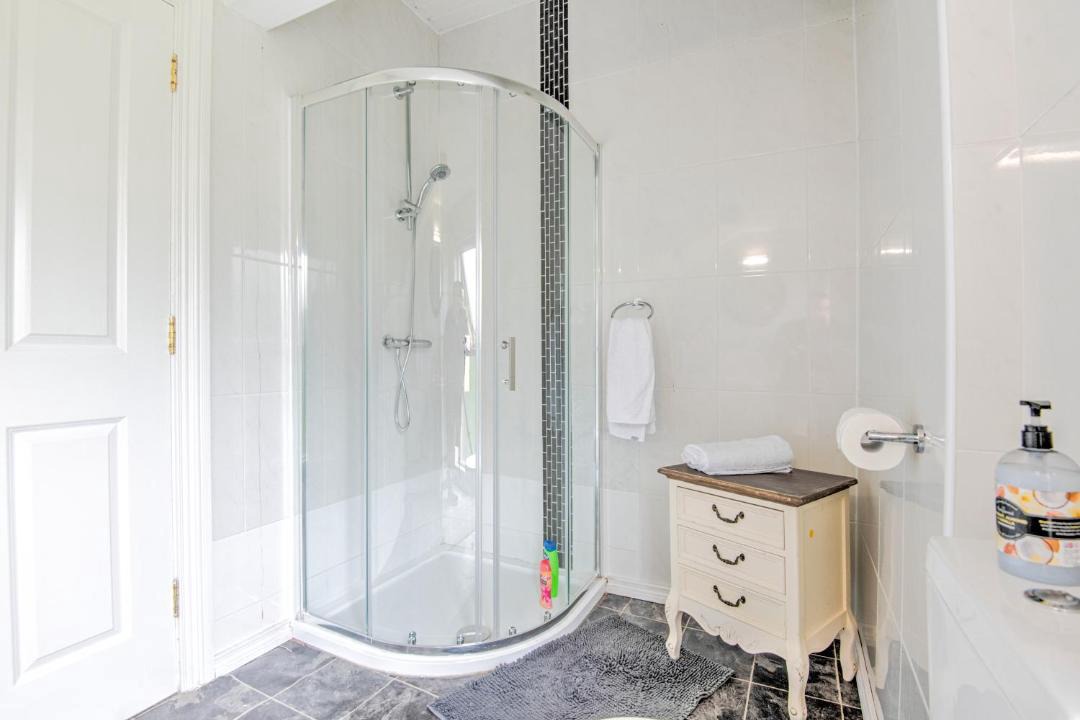Photo of Bathroom in Armagh
