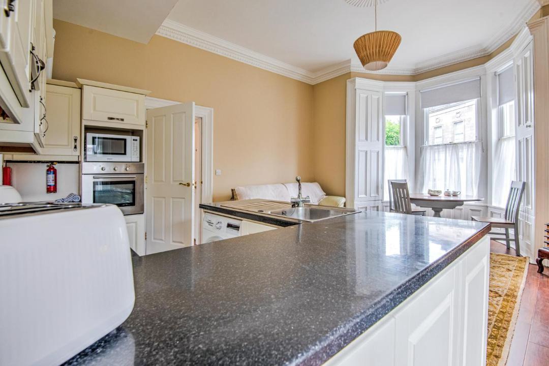 Photo of Kitchen in Armagh
