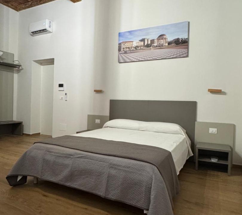 Photo of Bedroom in Venezia Nuova