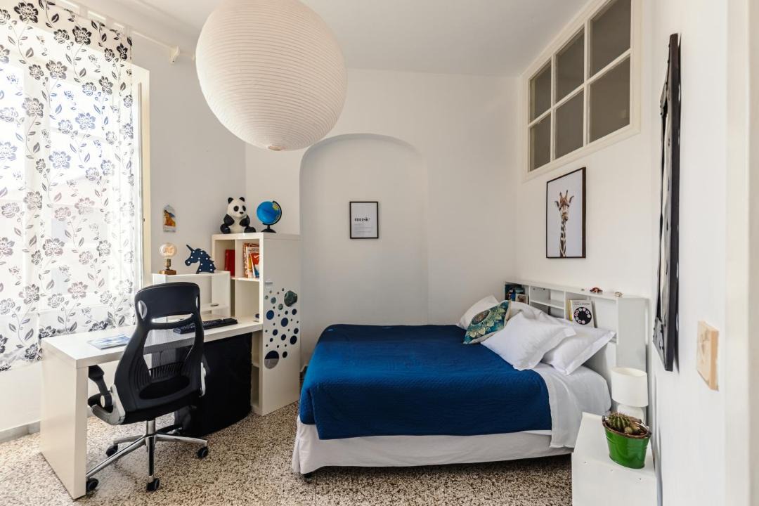 Photo of Bedroom in Quartiere XIII Aurelio