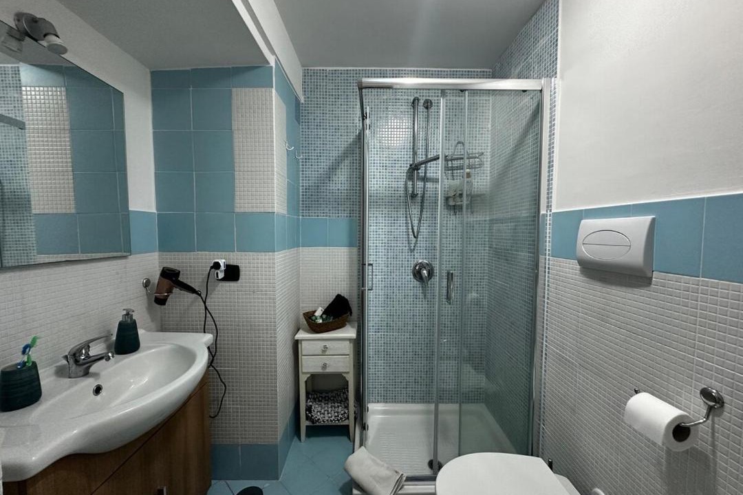 Photo of Bathroom in Pogerola