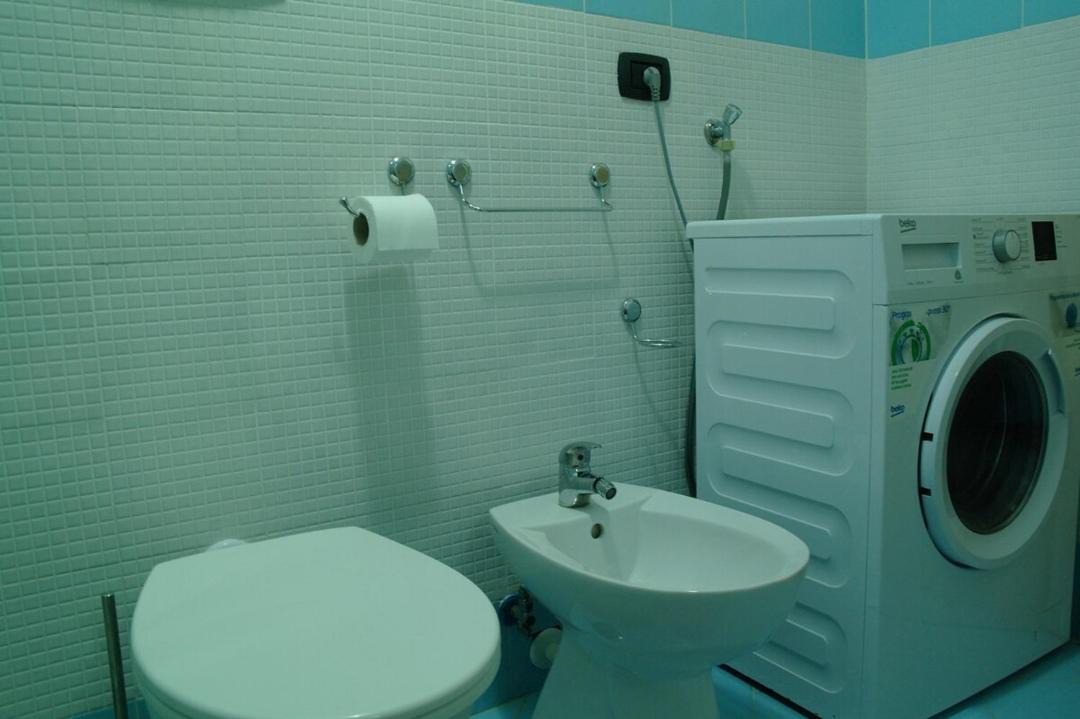 Photo of Bathroom in Pogerola
