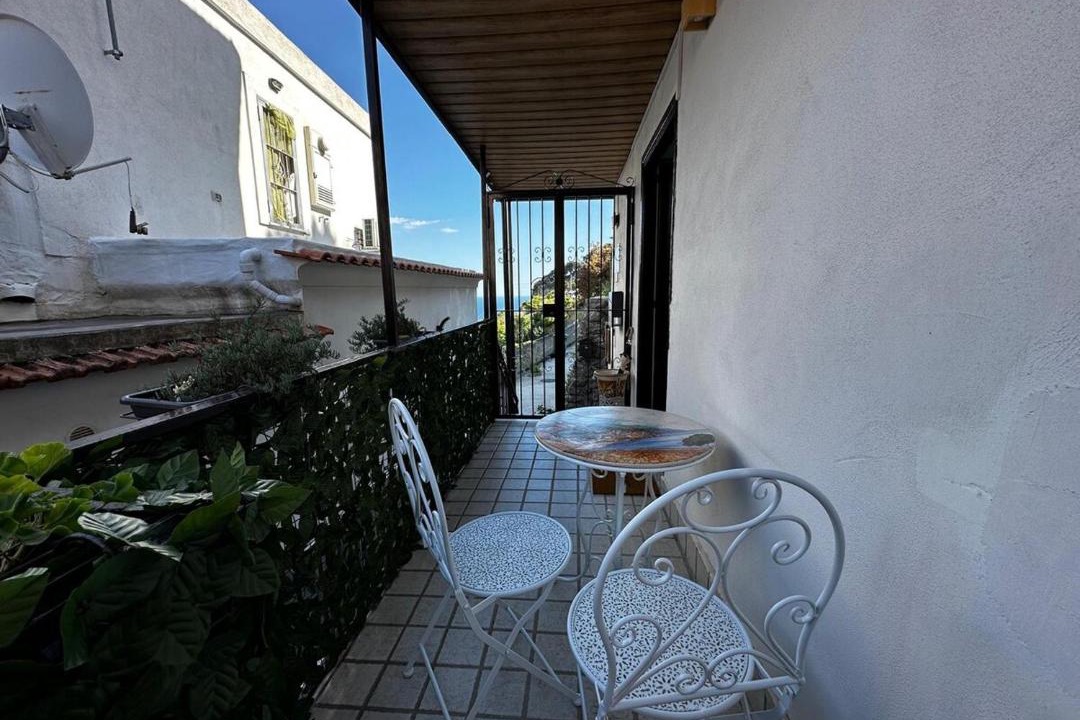 Photo of Patio Balcony in Pogerola