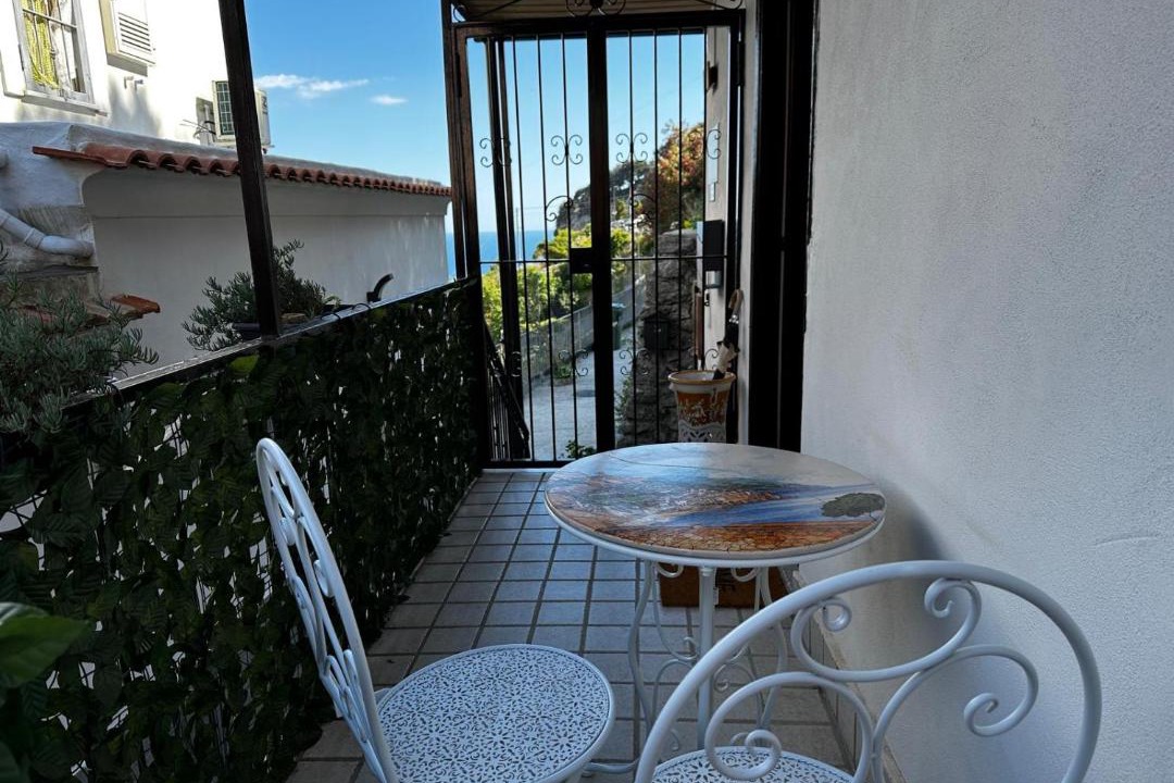 Photo of Patio Balcony in Pogerola