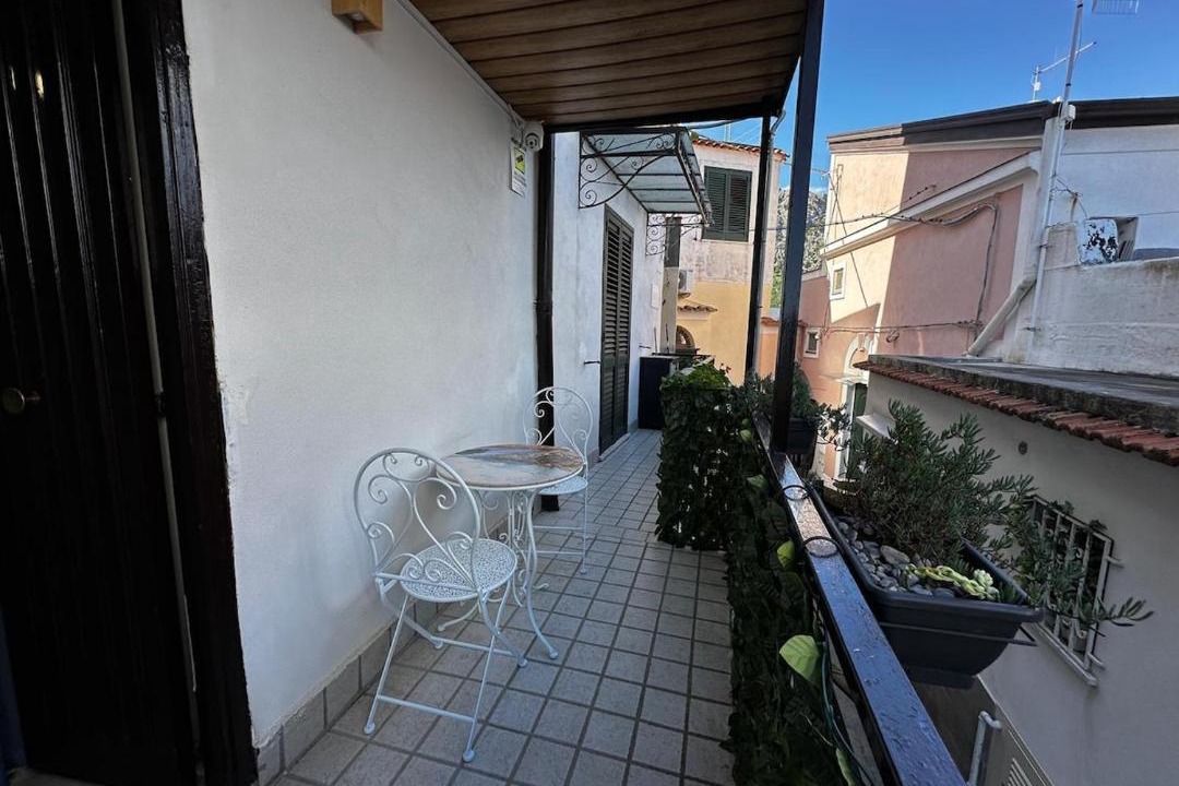 Photo of Patio Balcony in Pogerola