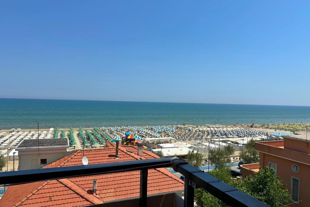 Photo of Patio Balcony in Senigallia