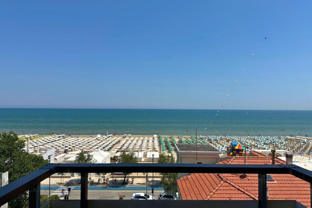 Photo of Patio Balcony in Senigallia